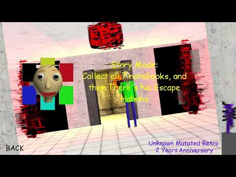 FABF The Replugged Files Chapter one finale Remake V2