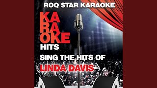 I&#39;m Yours (Originally Performed by Linda Davis) (Karaoke Version)