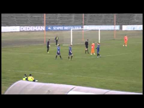 Petrotub Roman  -Ceahlaul II  3-2 ( 3 etapa retur ) 27.03.2015