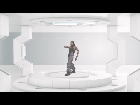 Video thumbnail for White Rabbit