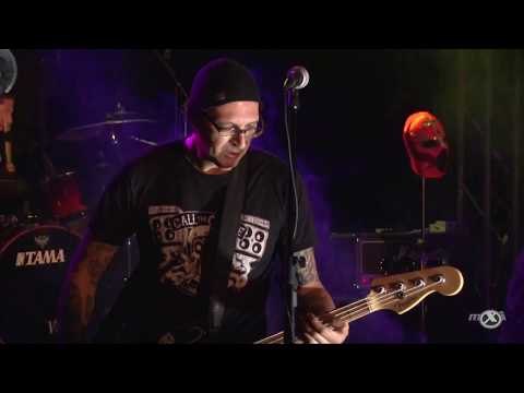 Voodoo Glow Skulls - Shoot the moon | MxI @Festival 94