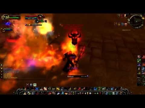 Lexxan - Arms warrior duels best of 5 vs Fire Mage - Azkarus