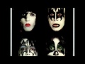 Dirty Livin' -  Kiss   (1979)