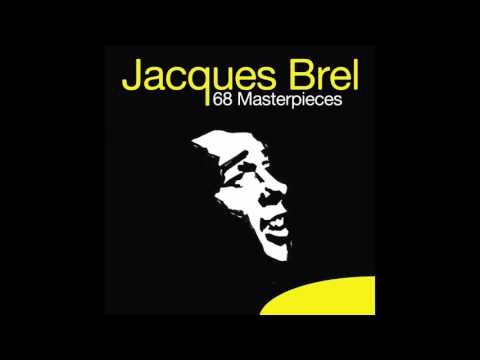 Jacques Brel - Le Colonel