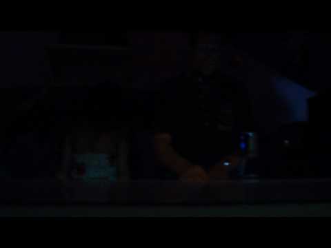 Rony Seikaly @ LIV Miami april 2011 Track ID