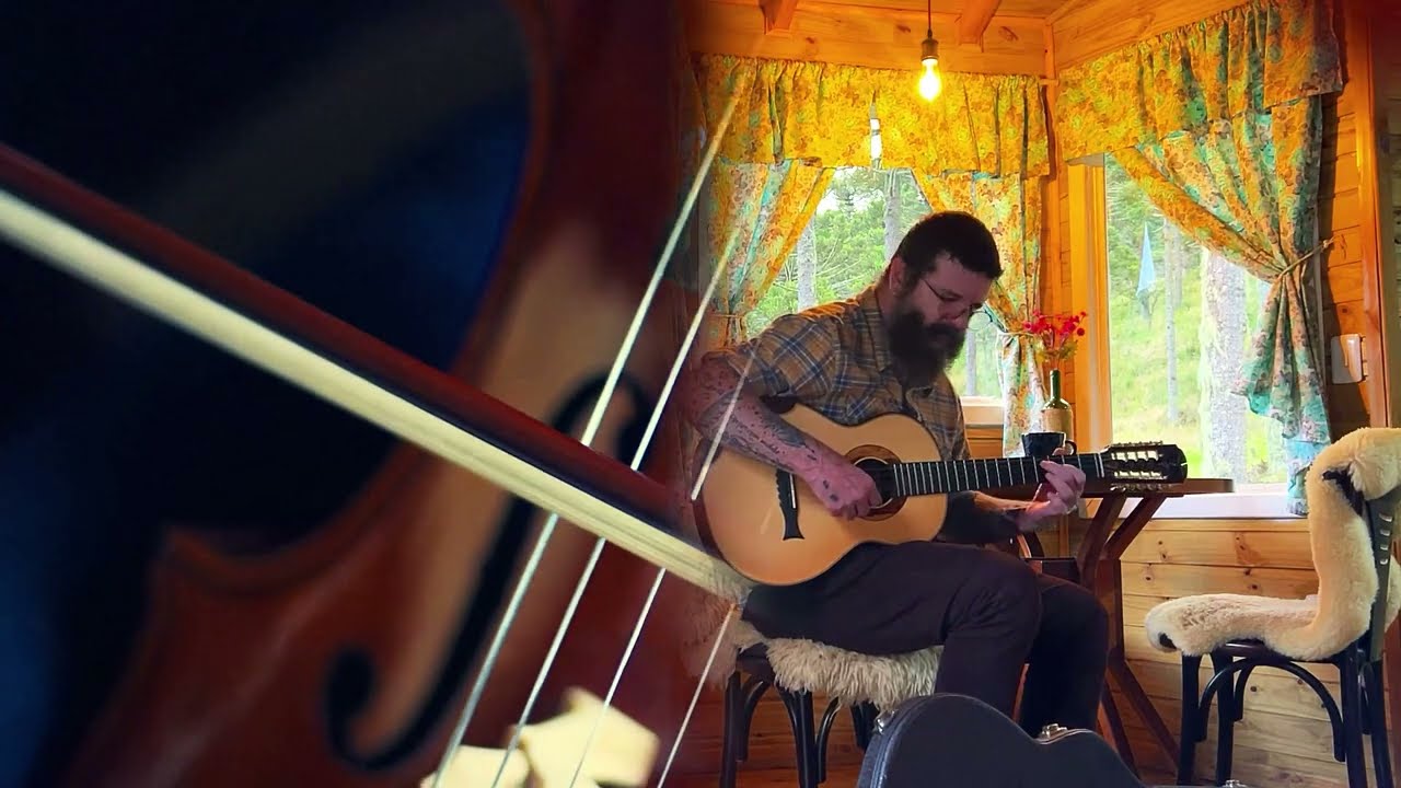 Vídeo YouTube - Clebson Ribeiro