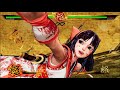 Nakoruru Moves And Super Samurai Showdown 2019