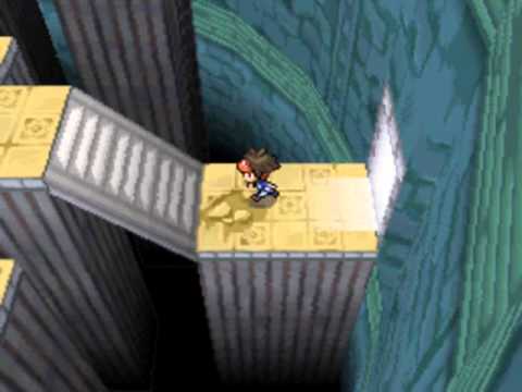 Black 2: Climbing Dragonspiral Tower