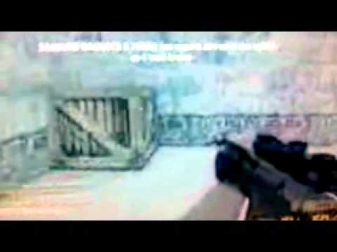 Najbolji CS igrac Mex Sisa Gotti ft. Wirtus & Samplex - Samo Za Nju.