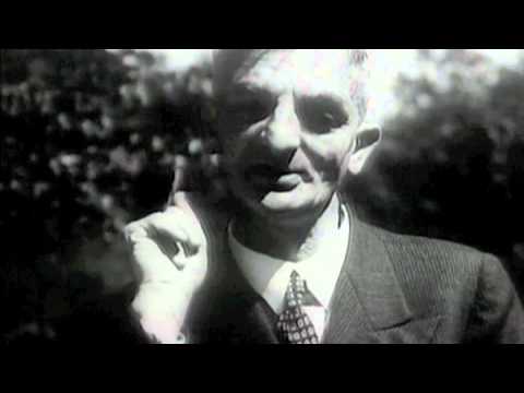 Joachim Ringelnatz - Im Park