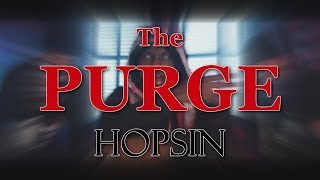 Hopsin - The Purge Lyrics