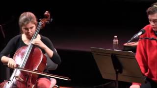 ROSEMARY STANDLEY & DOM LA NENA - O SOLITUDE