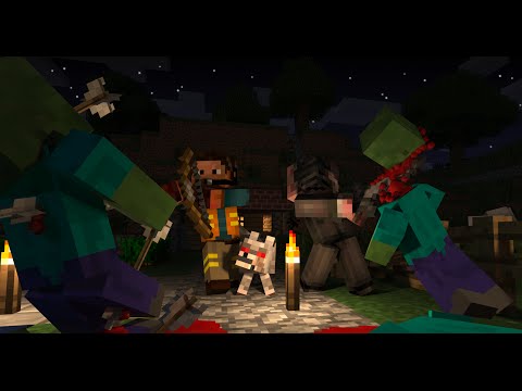 Resonant Rise 3 Modded Survival Ep. 1