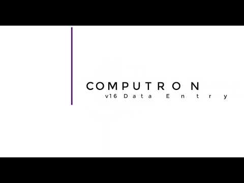 Computron Pricing Alternatives More 2021 Capterra