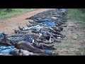 Tamils Genocide May 18 2009