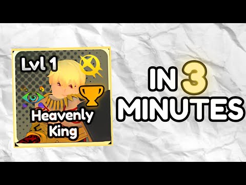 How To Get GODLY GILGAMESH | Anime Last Stand