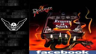 Avenger Faster Than Hell  Alemania