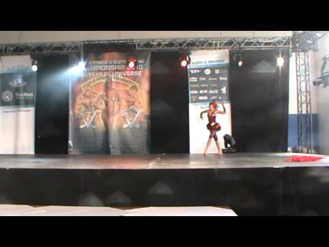 girl show in slovakia 2010 wff world championship.mpg