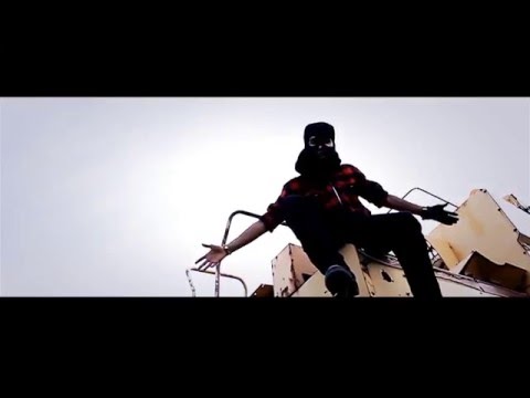 LWind - Ana Ol'Wind ft. Proof G. Killah (Official Music Video)