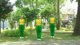 Download lagu Senam sehat anak indonesia mp3
