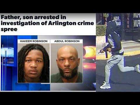 How The Cops Caught KSoo and his Dad