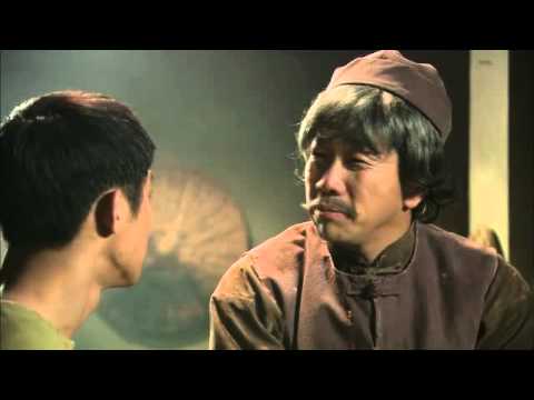 ［HDVideo] Inspiring Generation Ep.16 Shin Jung Tae ~~training