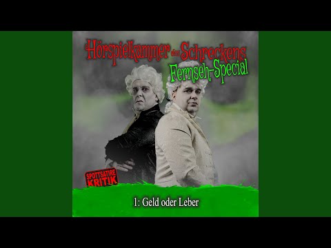 Kapitel 7: Das ist es nicht