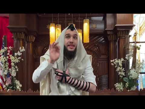 The biggest Segulah for Parnasa of the year. The Daily Spark, by Rabbi Moshe Aharon Pinto Shlita