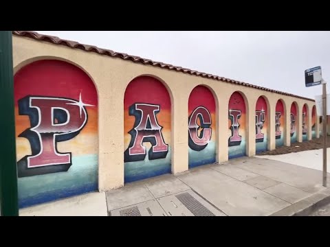 Pacific Coast Fog Fest Day 2