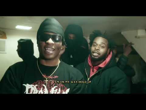 Kadow DaMan X BussAJugg - I Love This Money (Official Music Video) Shot By: @astrofilmz9938