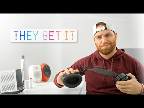 4 HIFI Brands doing it RIGHT!