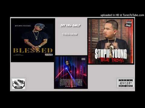 TayF3rd ft $tupid Young  - We Got Action