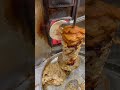 Veg Shawarma in Tamil | வெஜ் ஷவர்மா | #shorts