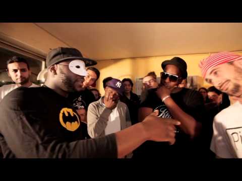 WILLAXXX - RAP CONTESTÉ (Oreille Sale vs Rue Turbigo, Classy Class vs Carvalo)