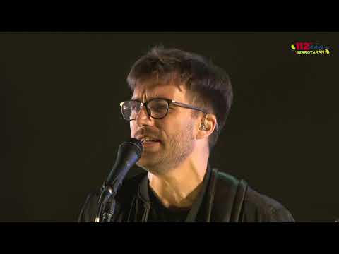 DÚO AMUKAN - 112 ANIVERSARIO BERROTARAN