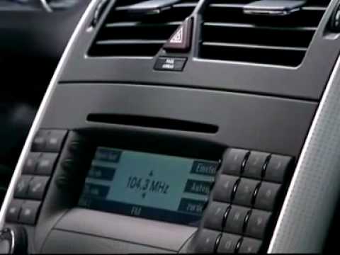 W169 A-Klasse Faszination, Generation, Development