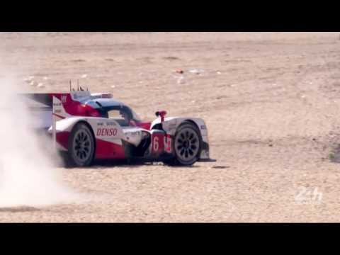 Audi Sport 24h Le Mans 2016: Final race recap, the dramatic finale