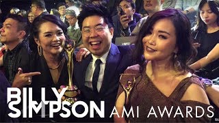 JPCC Worship - &quot;Sampai Akhir Hidupku&quot; winning the 21st AMI Award 2018