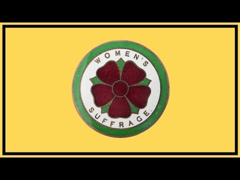 How Suffragettes Formed The First Women's Football Team