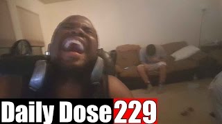 THE RUSSIAN ASSASSIN FROM THE 80'S!! -  #DailyDose Ep.229 | #G1GB