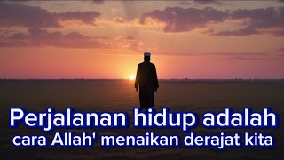 Download lagu Hidup di Dunia Hanya Sementara, Akhiratlah Tujuan Abadi – Renungan Islami ✨ mp3
