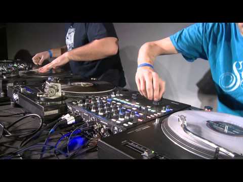 Trouble Team IDA 2012 Show Category