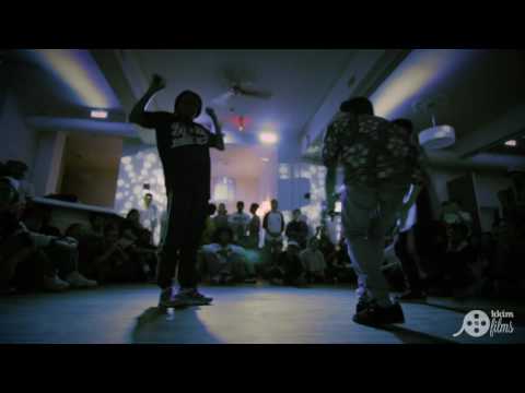 KC VS Keylock [Locking Top6] - Fired Up, Still 2016