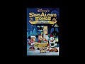 Opening To Disney S Sing Along Songs Very Merry Christmas UK VHS 1991