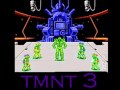 Teenage Mutant Ninja Turtles III The Manhattan Project Super Shredder Theme