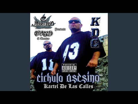 Adicto Al Crime (Kartel De Las Calles)