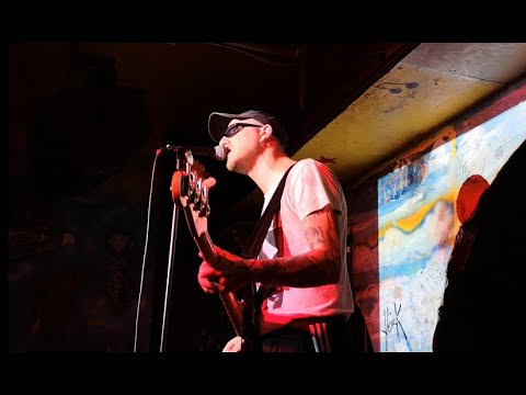 M!R!M - Another Life Another Time (Live @ The Shacklewell Arms - October 2023)
