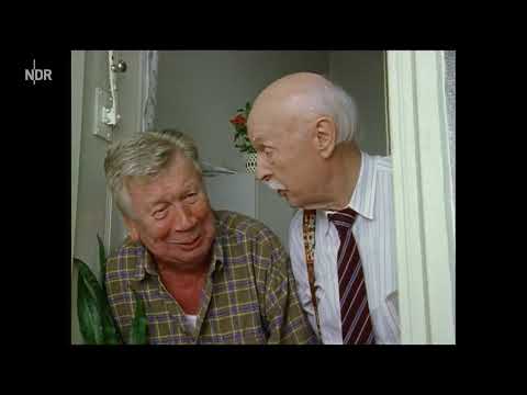 Heimatgeschichten -  Der Fluch der Geldbörse