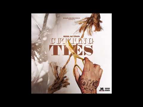 BHG Action Ft. 54 Baby Trey - Pressing [Official Audio]