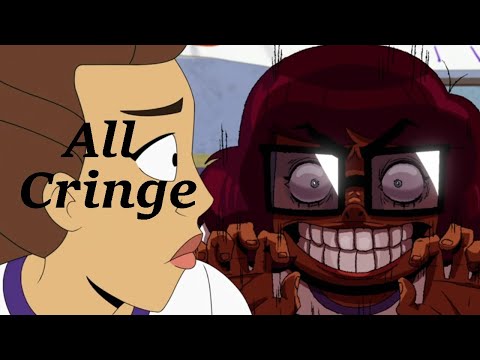 Velma Being Cringe for 4 Minutes Episode 3